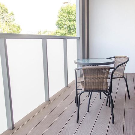 Polanowscy Apartamenty Blisko Morza Kasprowicza 20 A Apartament 111 Колобжег Экстерьер фото