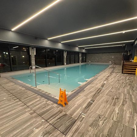 Polanowscy Apartamenty Blisko Morza Kasprowicza 20 A Apartament 111 Колобжег Экстерьер фото