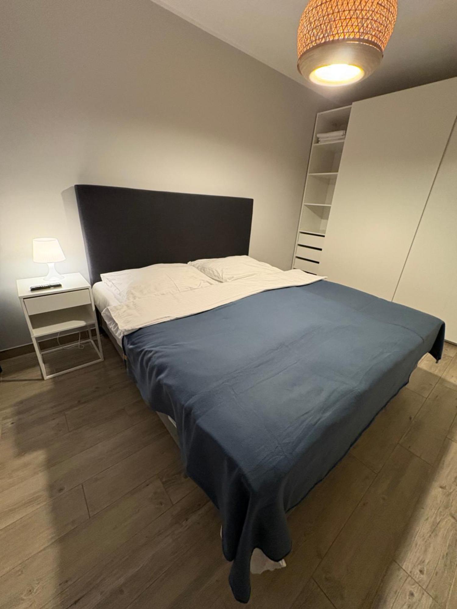 Polanowscy Apartamenty Blisko Morza Kasprowicza 20 A Apartament 111 Колобжег Экстерьер фото