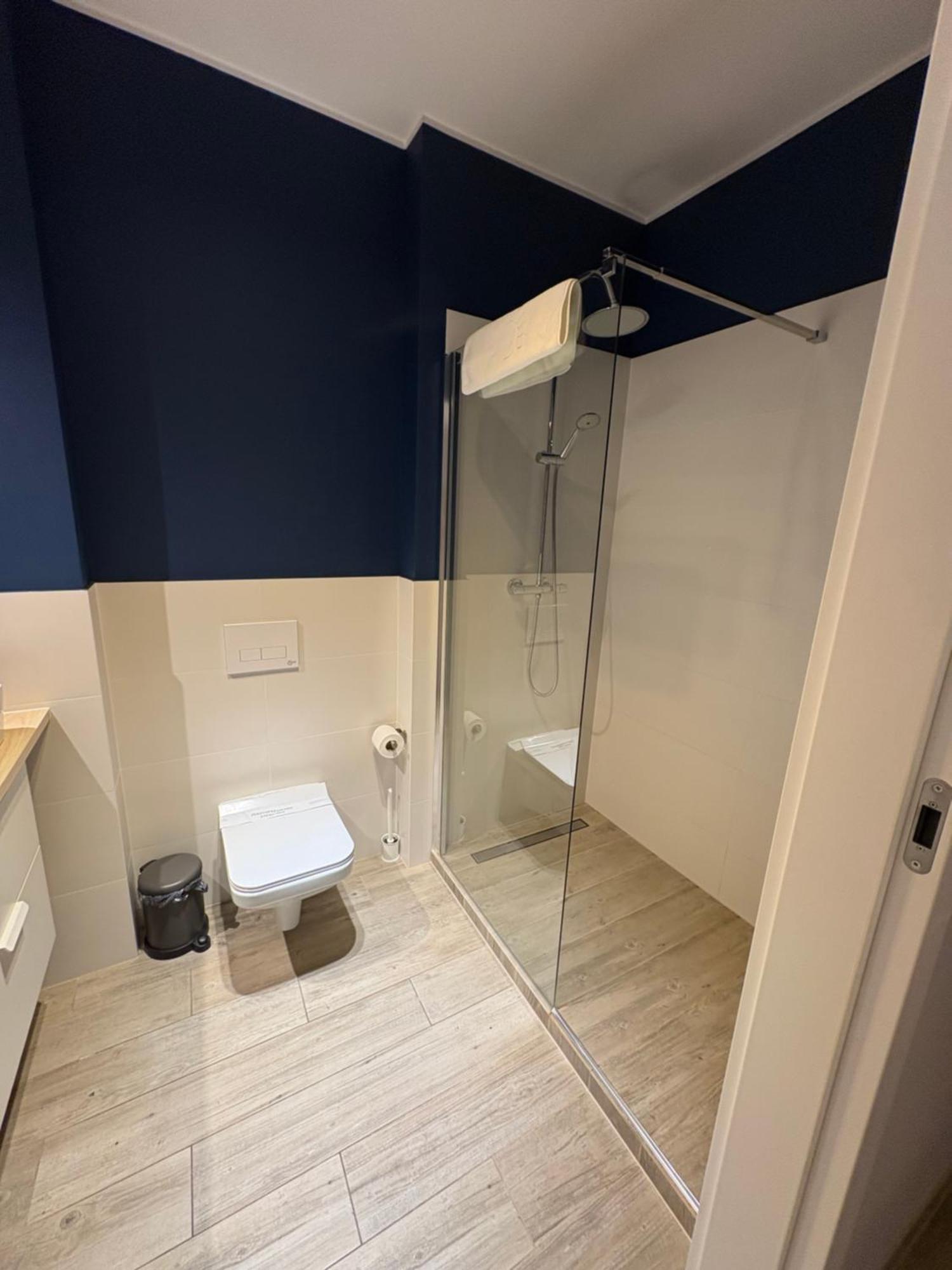 Polanowscy Apartamenty Blisko Morza Kasprowicza 20 A Apartament 111 Колобжег Экстерьер фото