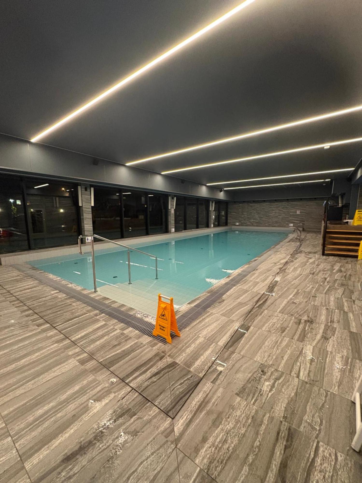 Polanowscy Apartamenty Blisko Morza Kasprowicza 20 A Apartament 111 Колобжег Экстерьер фото